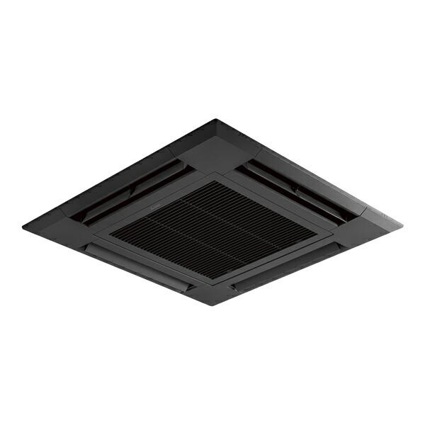 ●三菱 業務用エアコン 部材【PLP-P160HB】ブラック 化粧パネル カラーインテリアパネル 受注約1ヶ月〔JG.I〕（Yahoo!・あいあいショップさくら）