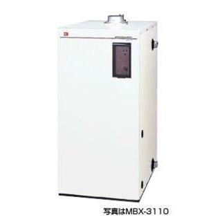 ####ノーリツ 業務用給湯器給湯・暖房兼用 屋外用開放形/屋内用半密閉式強制排気形 セミ貯湯式 36.0kWタイプ リモコン本体脱着式 受注生産〔FA〕