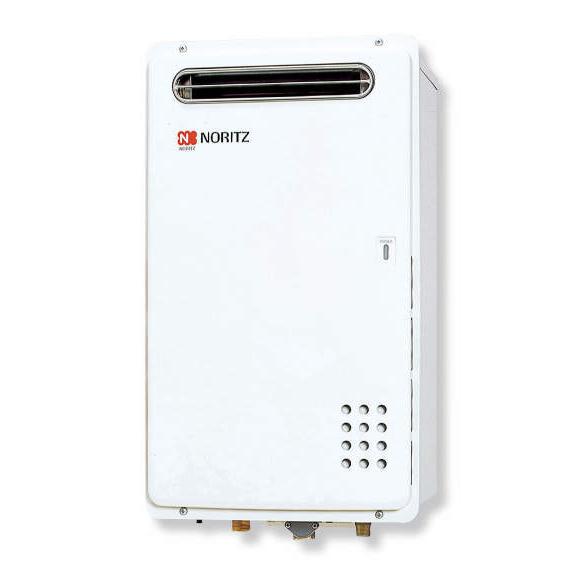 ノーリツ（NORITZ） ○♪ノーリツ ガス給湯器【GQ-1621WZ-3】都市ガス