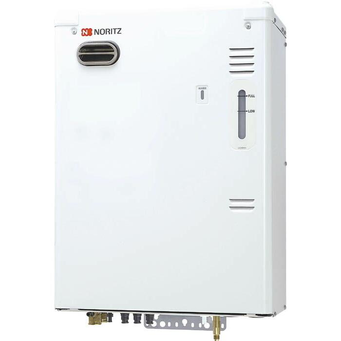 NORITZ OH-G672YN BL 石油温水暖房専用熱源機-