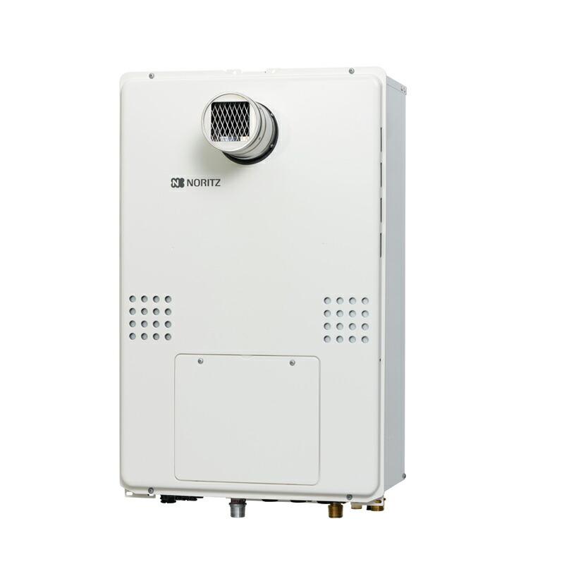 新品未開封　GTH-C2461AW6H ノーリツ エコジョーズ 給湯　都市ガス ノーリツ ○♪ノーリツ【GTH-C2461AW6H-T-1 BL】都市ガス(12A