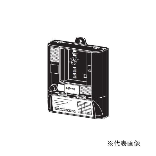 オムロン（OMRON） Яオムロン 【AGD-N5 AC100/200V】漏電火災警報器 