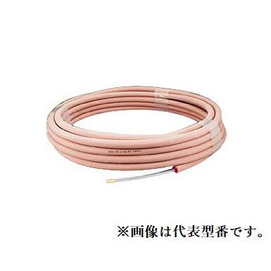 ‡‡‡オンダ製作所 フッ素樹脂FEPパイプ 25m/巻 呼び径10〔II〕