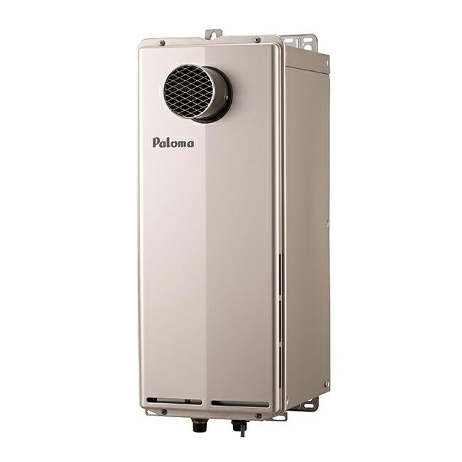 パロマ（Paloma） ○ψパロマ ガス給湯器【PH-S1615ATL】PS扉内前方排気 