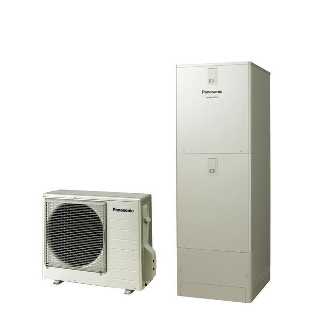 国内最安値 パナソニック エコキュート He Fpu37kqs コミュニケーションリモコンセット 寒冷地 Fpシリーズ パワフル高圧 フルオート 屋外設置用 370l 本店は Atempletonphoto Com