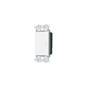 Panasonic（パナソニック） 配線器具【WTY2401W】マットホワイト 