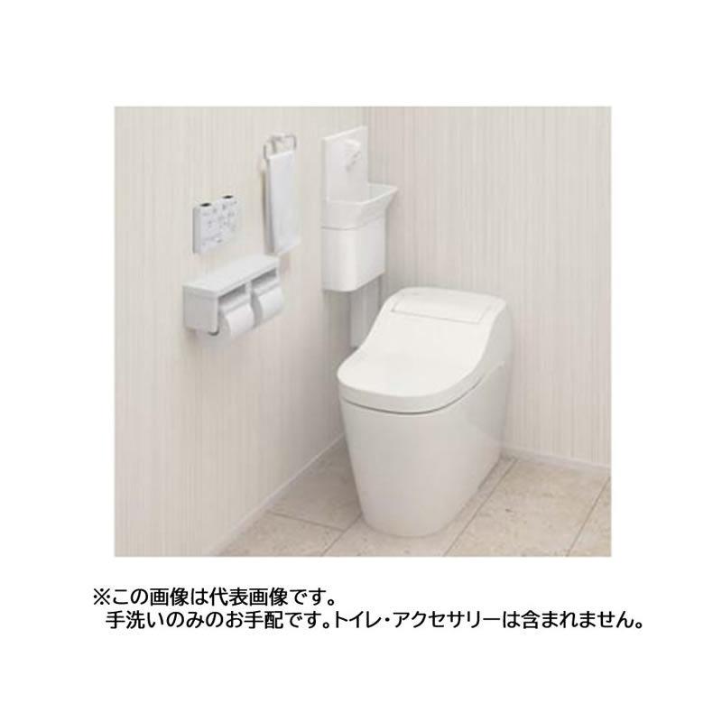 パナソニック アラウーノ専用手洗い【XCH10JHRG】コーナータイプ 自動水栓 手洗い逆側〔GJ〕