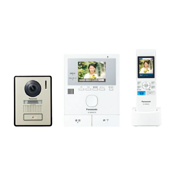 Panasonic（パナソニック） ◇在庫有り！パナソニック テレビドアホン 