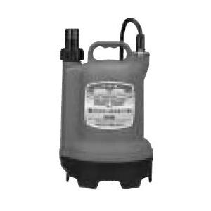 寺田ポンプ 寺田 テラダポンプ【S24D-100】バッテリー水中ポンプ