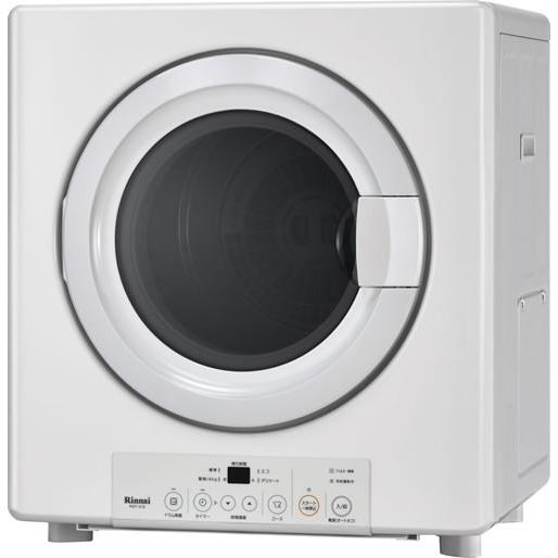 初回限定】 #### リンナイガス衣類乾燥機 乾太くん 乾燥容量3.0kg