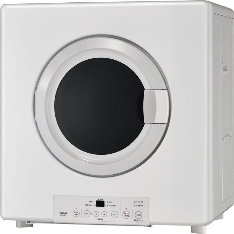リンナイ（Rinnai） ○リンナイ 業務用ガス衣類乾燥機【RDTC-54S