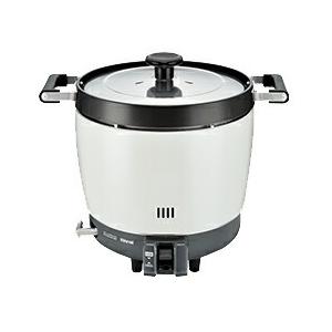 リンナイ 業務用ガス炊飯器普及タイプ 3.6L(2升)〔FJ〕 リンナイ