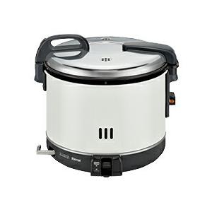 リンナイ（Rinnai） ○リンナイ 業務用ガス炊飯器【RR-15VNS3】普及 