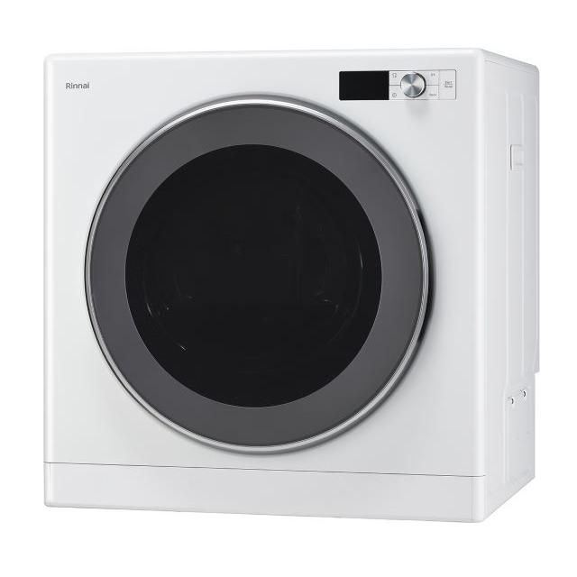 リンナイ RDT-63TU ガス衣類乾燥機 LPガス用 6kg 未使用 保管品 リンナイ（Rinnai） π○リンナイ 【RDT-63TU】ガス衣類乾燥機 乾太くん
