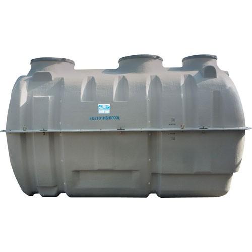 SANEI（水栓金具） - ▲●三栄水栓/SANEI【EC220HS-6000L】中水貯蔵タンク(水路水併用型) 受注生み出すこと〔FA〕 散水、水栓、水周り-庭、ガーデニング-貯水タンク