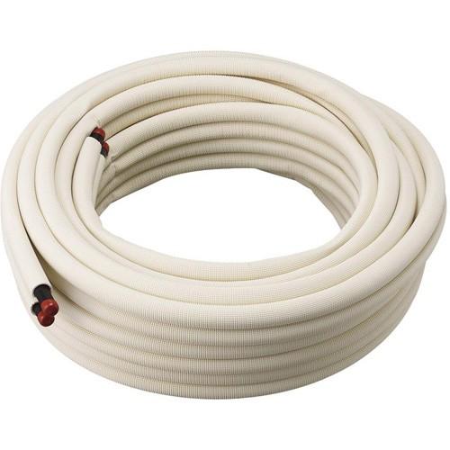 π‡‡‡三栄水栓/SANEI【T4203-862-15AX20】保温材付ペアホース〔FA〕 バンコク限定