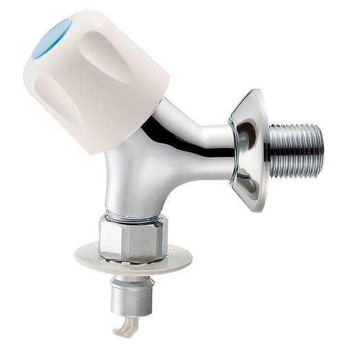 SANEI ◇在庫有り！≦三栄水栓/SANEI 水栓金具【Y1431CTV-1-13】洗濯機