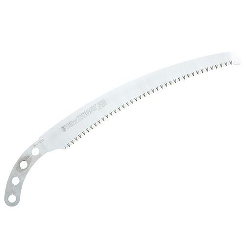 ∀ユーエム工業/Silky(シルキー) 【330MM 271-33】ズバット 330 替刃 (4903585271338) | 
