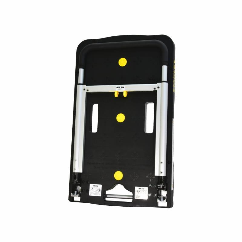 ####⇔STANLEY/スタンレー【SXWTD-PC517】プラットホームトラック 前輪駆動 折りたたみ式台車 耐荷重120kg |  | 02