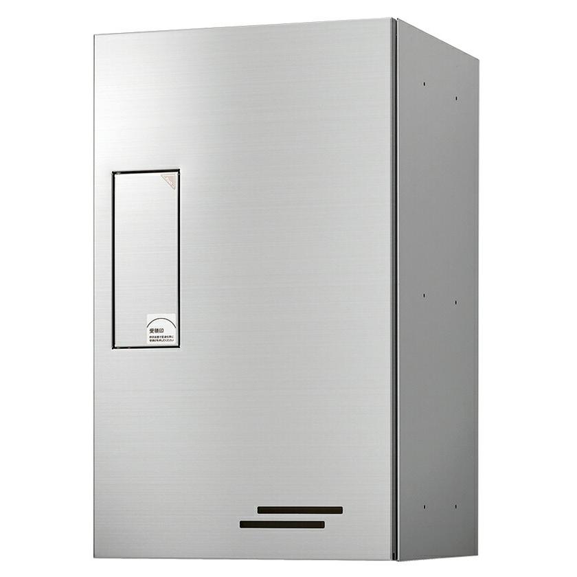 捺印付###u.田島メタルワーク【GX36R-60N-D34】集合宅配ボックス