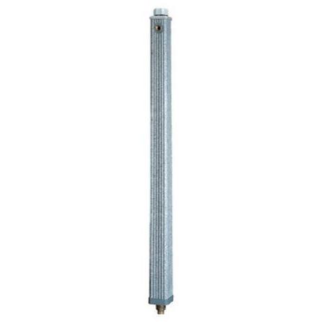 タキロンシーアイ 不凍水栓柱【290456】80mm角 下出しタイプ DLT-12〔EA〕