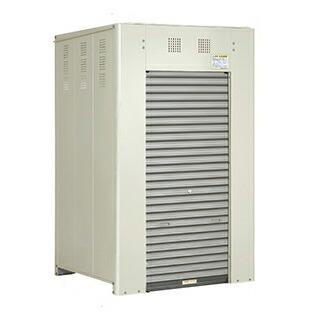 ###u.タクボ物置GBシリーズ LPガス容器保管庫 シリンダーストッカー 標準仕様 一般型 受注生産