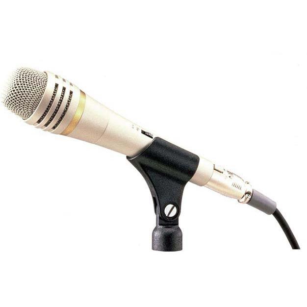 ●Яティーオーエー/TOA 音響機器【DM-1500】ハンド型ダイナミックマイク