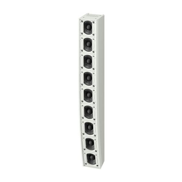 未開封品 TOA製 SR-H2S ラインアレイ スピーカー ラインアレイスピ－カ－ (SR-H2S) | TOA株式会社