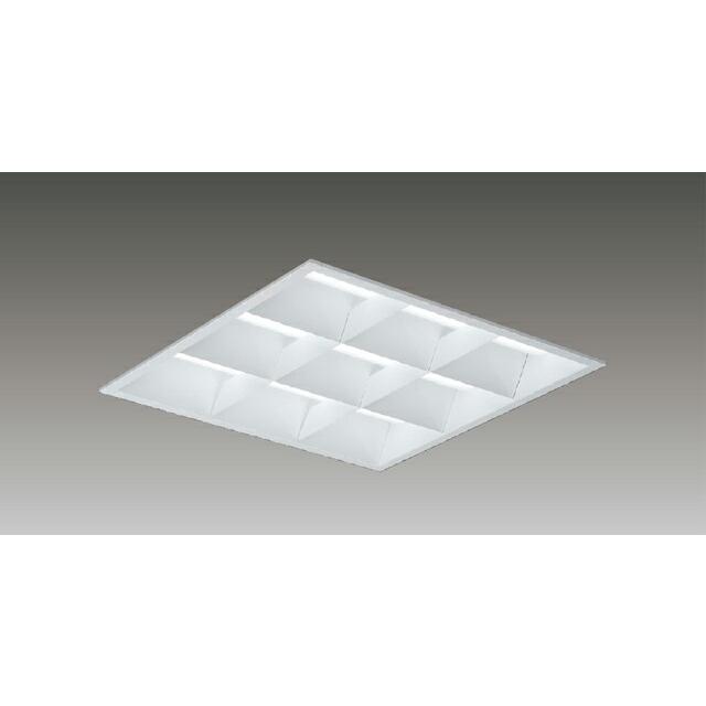 β東芝 照明器具ＬＥＤ組み合せ器具 ＴＥＮＱＯＯスクエア埋込□４５０ＢＦ ｛S2｝