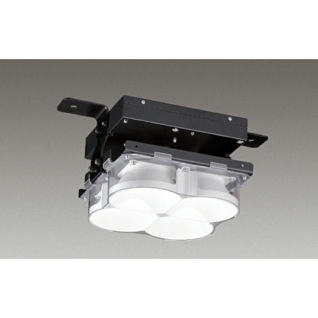 ###β東芝 照明器具LED高天井器具 耐衝撃水銀４００高天井器具 受注生産 {S2}