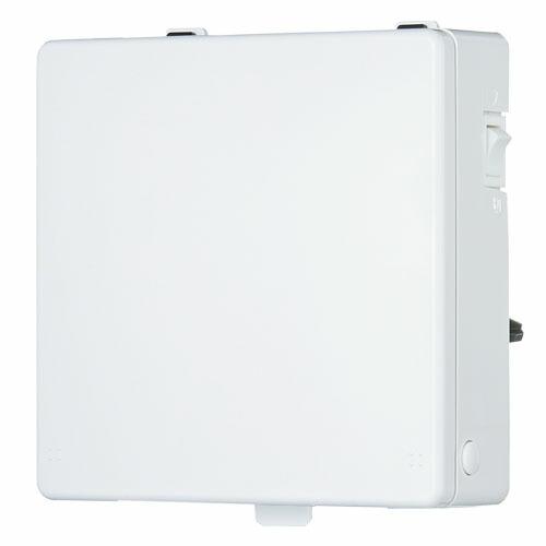 TOSHIBA（東芝） ◇在庫有り！東芝(日本キヤリア) 換気扇【VFP-C8WSS5