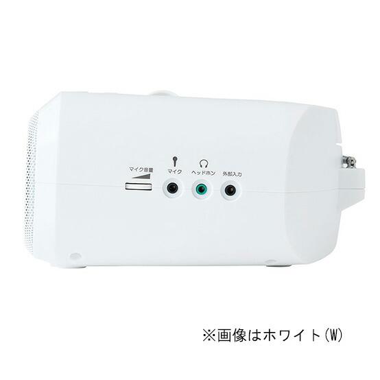 TOSHIBA ω東芝 オーディオ【TY-CDS9(P)】ピンク CDラジオ