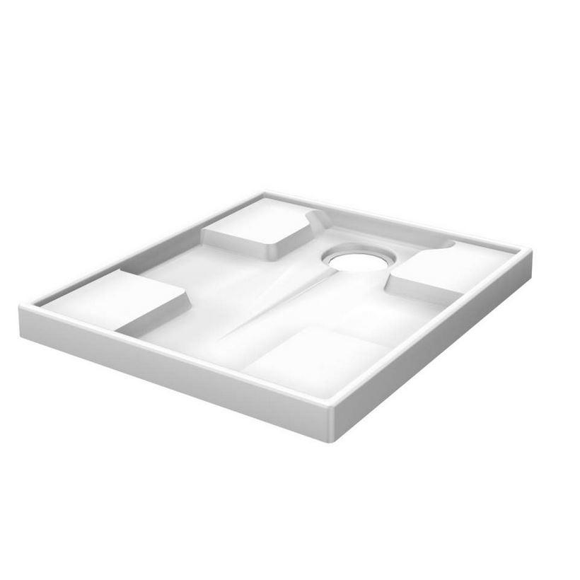 TOTO ◇在庫有り！∠TOTO 洗濯機パン【PWP740N2W】740サイズ