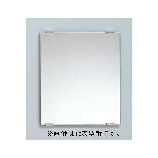 TOTO 化粧鏡【YM4575F】耐食鏡 角形 450X750〔HB〕 : あいあいショップ