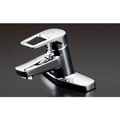TOTO　シングルレバー混合栓(取替え用)寒冷地仕様〔HG〕