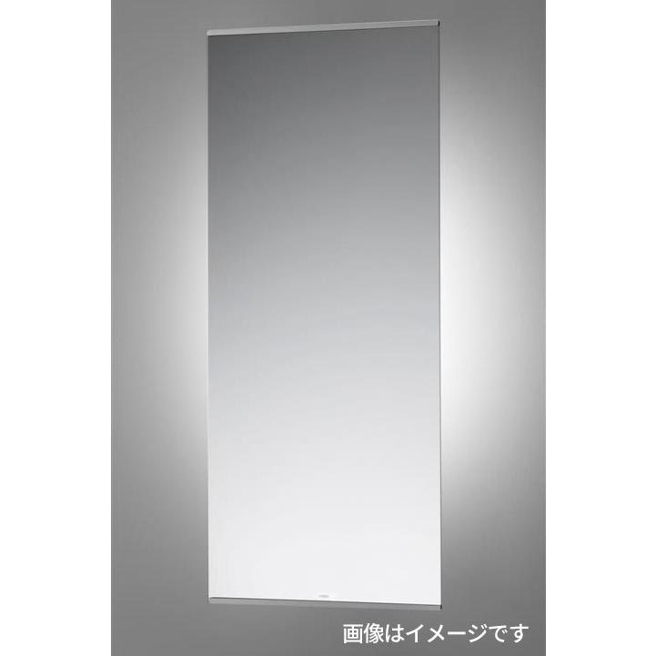 TOTO LED照明付鏡【EL80015】間接照明タイプ　昼白色〔EJ〕