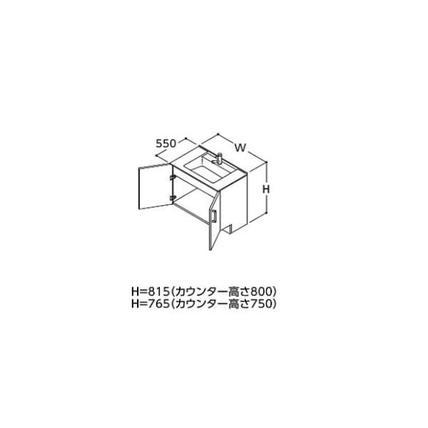 洗面化粧台 2枚扉 エアインシャワー水栓 2穴タイプ あいあいショップさくらの Toto Ldsla100aages1 寒冷地 標準色 Toto 間口1000 カウンター高さ750 エスクアls 住宅設備 エアインシャワー水栓 2穴タイプ 受注約1週 Toto17escuals 2 Q あいあいショップさくら