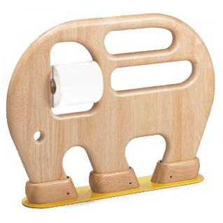 TOTO 幼児用手すり【YYB10P2S】腰掛便器用手すり(ぞう)〔GE〕 TOTO 幼児用手すり【YYB10P2S】腰掛便器用手すり(ぞう)〔GE