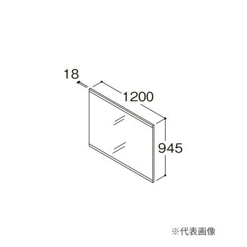 人気沸騰ブラドン Totoおすすめ品 洗面化粧台 Lmsml1b1ggg1g Toto Lmsml1b1ggg1g 化粧鏡 住宅向け車いす対応洗面 一面鏡 全高1800mm用 照明ヒーターなし 間口10 受注約2週 浴室 浴槽 洗面所 Savannah Osc Com