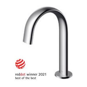 TOTO πTOTO 水栓金具【TLE24SS1A】(TLE01505JA+TLE24006J)アクアオート