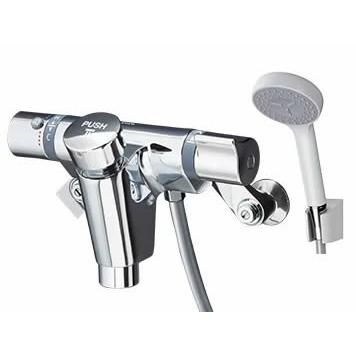 TOTO ◇在庫有り！⊆TOTO 浴室用水栓金具【TMF49AY1】オートストップ 