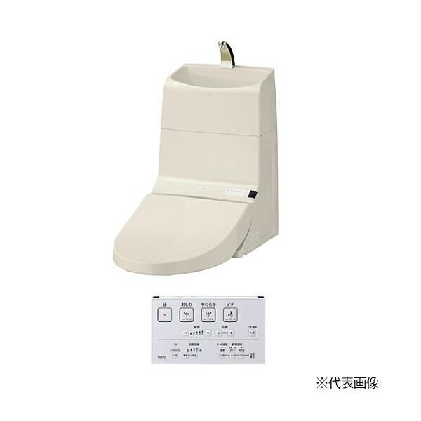 TOTO ○TOTO【TCF9A01】ウォシュレット一体形取替機能部 手洗あり 便器