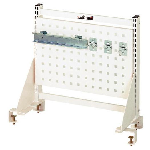 「連結型のみの購入は不可」####u.ヤマキン/山金工業ワークテーブル マルチシステム 連結 H500mm 組立式