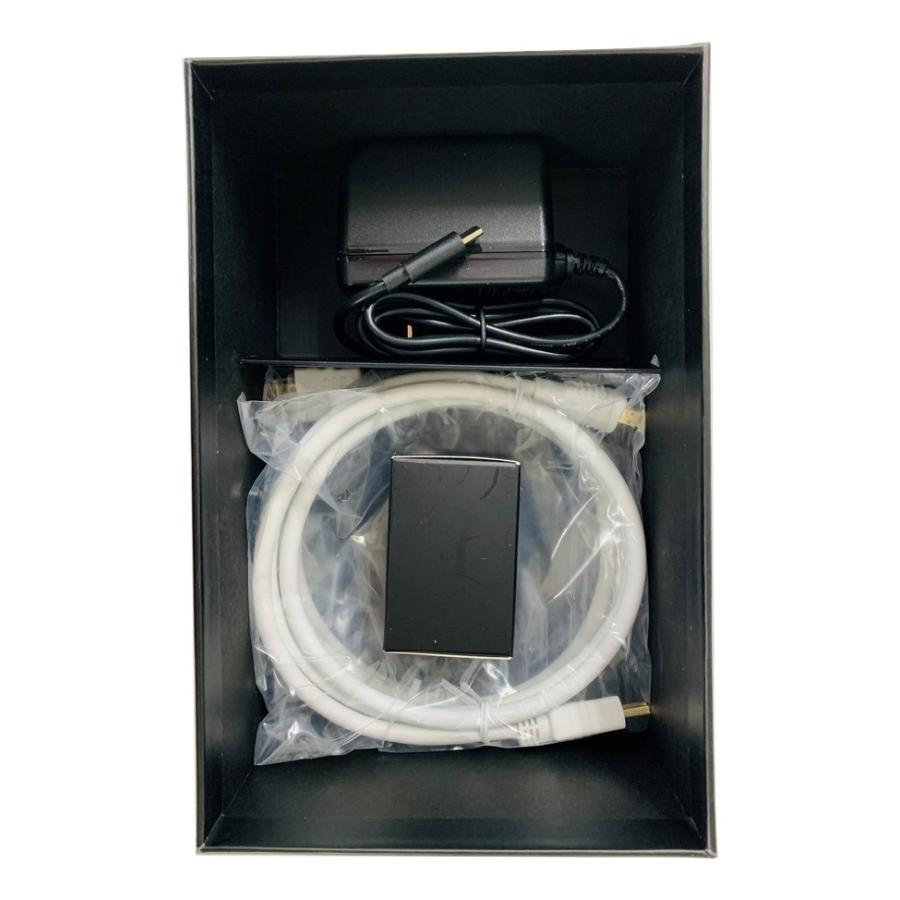 【正規代理店品】Raspberry Pi4 B 4GBスターターキット |  | 04