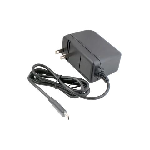 【電源セット品】Raspberry Pi4 ModelB 4GB ラズベリーパイ4 電源セット【技適対応品】(Pi4本体・5V/3A電源アダプタ1.0m Type C) |  | 05