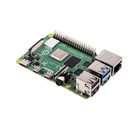 【国内正規代理店品】Raspberry Pi4 ModelB 4GB ラズベリーパイ4 技適対応品【RS・OKdo版】 |  | 03