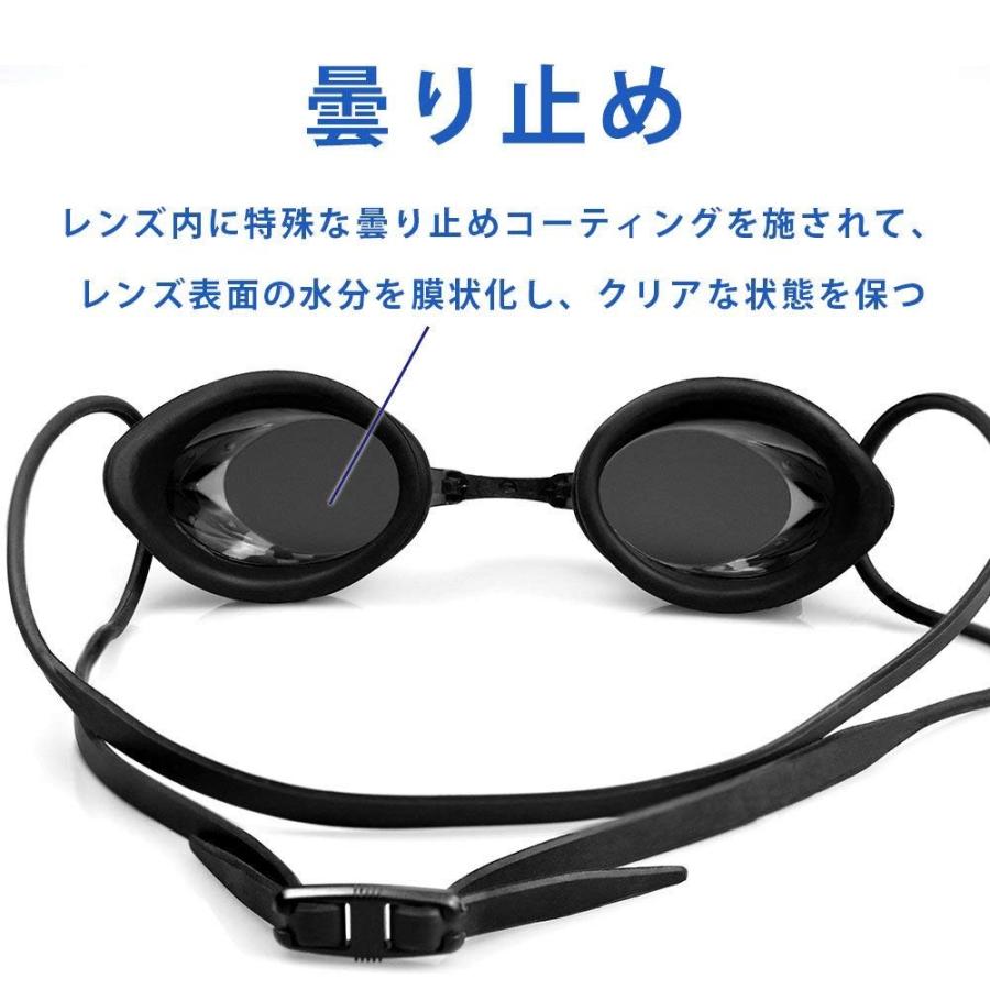 水泳ゴーグル プロ仕様 曇り止め 紫外線保護 水が入らない 大人用 メンズ レディース 子供用 鼻クリップ 耳栓 保護ケース 交換可能 Uvカット Succul Scl Sg Af 00m イセンスオンライン 通販 Yahoo ショッピング