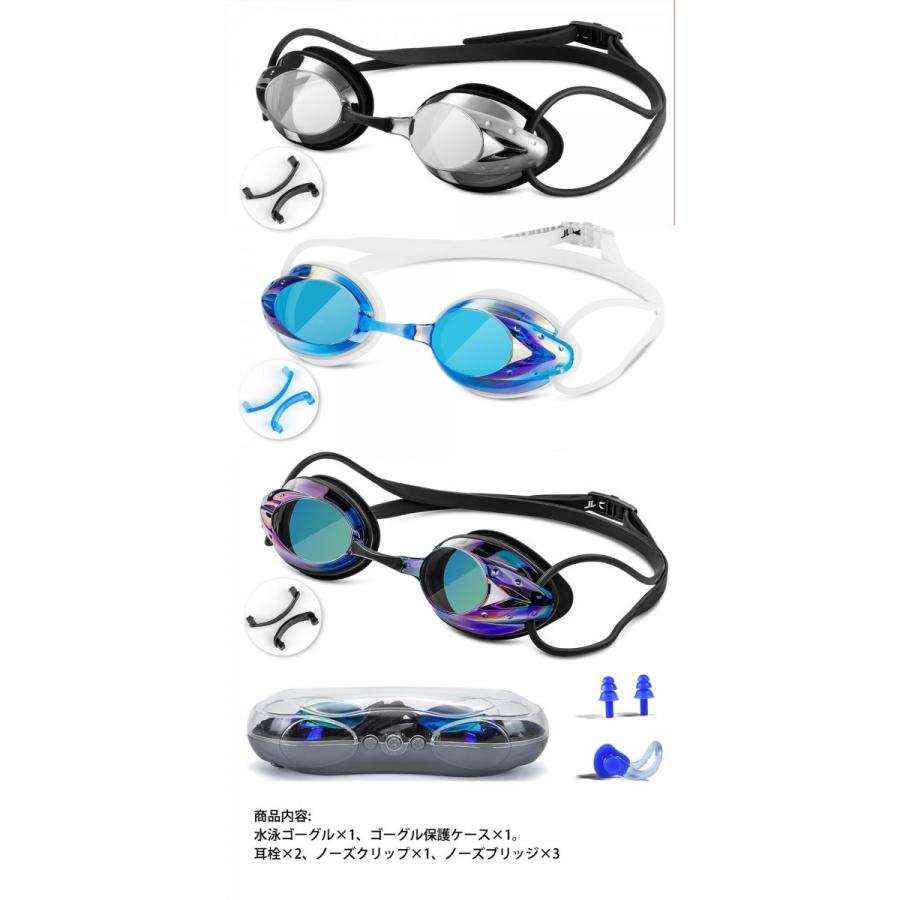 水泳ゴーグル プロ仕様 曇り止め 紫外線保護 水が入らない 大人用 メンズ レディース 子供用 鼻クリップ 耳栓 保護ケース 交換可能 Uvカット Succul Scl Sg Af 00m イセンスオンライン 通販 Yahoo ショッピング