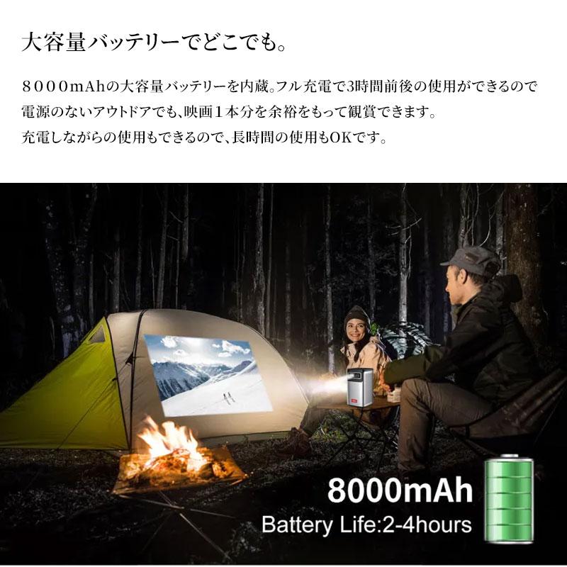 プロジェクター Sky011 DLP 小型 400ANSI 4K対応 フルHD 天井 プロジェクター Sky011 DLP 小型 400ANSI 4K対応 フルHD 天井