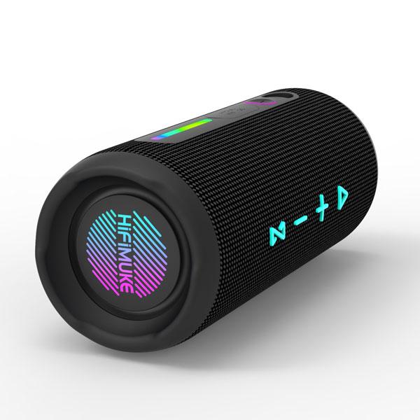 iui Bluetoothスピーカー BELOVE ブラック iui audio Bluetooth スピーカー BeLOVE ブラック 【公式通販】